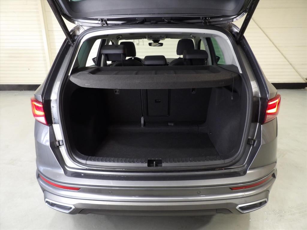 Seat Ateca 1.5 ecotsi 150pk dsg-7 fr business intense