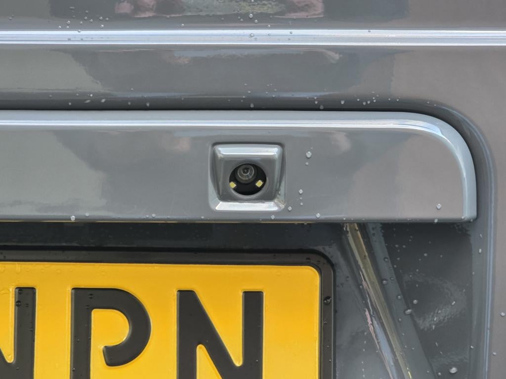 Volkswagen Caddy cargo maxi r-line 2.0 tdi | trekhaak | camera | lm-velgen 