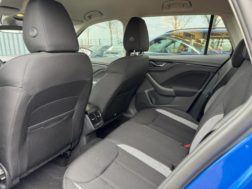 Skoda Kamiq 1.0 tsi selection | bovag garantie