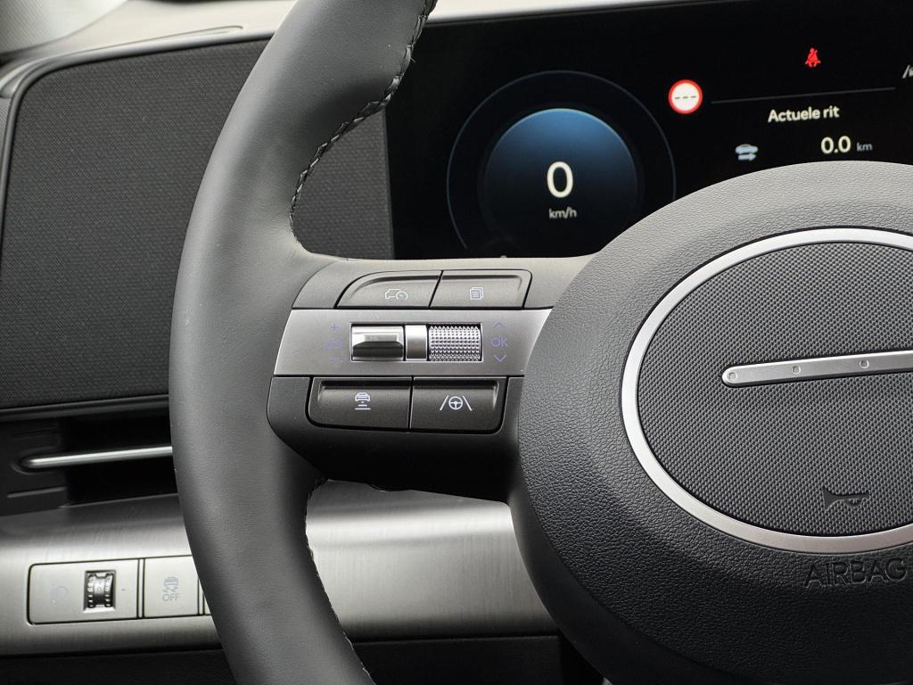 Hyundai Kona 1.6 gdi hev comfort plus