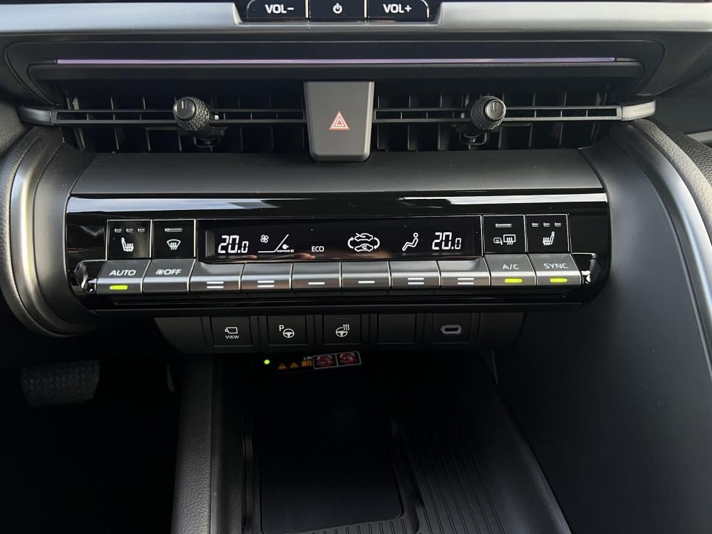Toyota C-hr 2.0 phev 220 gr sp
