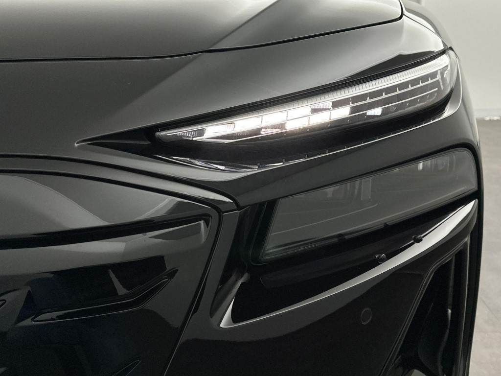 Audi A6 Avant E-tron s edition performance 100 kwh