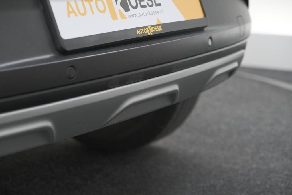 Dacia Sandero Stepway tce 100 bi-fuel comfort | camera | apple carplay | na