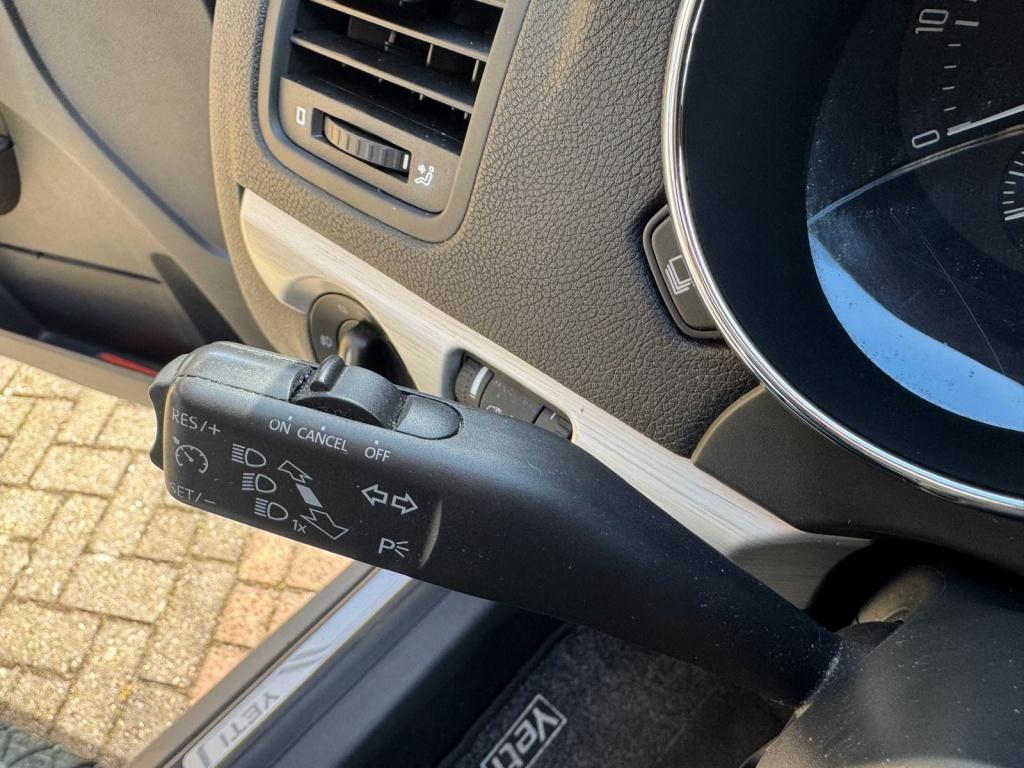 Skoda Yeti 1.2 tsi ambition