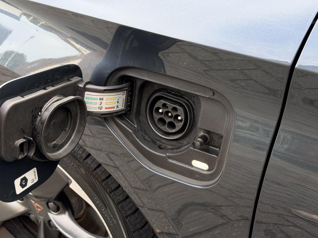 Cupra Leon Sportstourer 1.4 e-hybrid vz copper edition