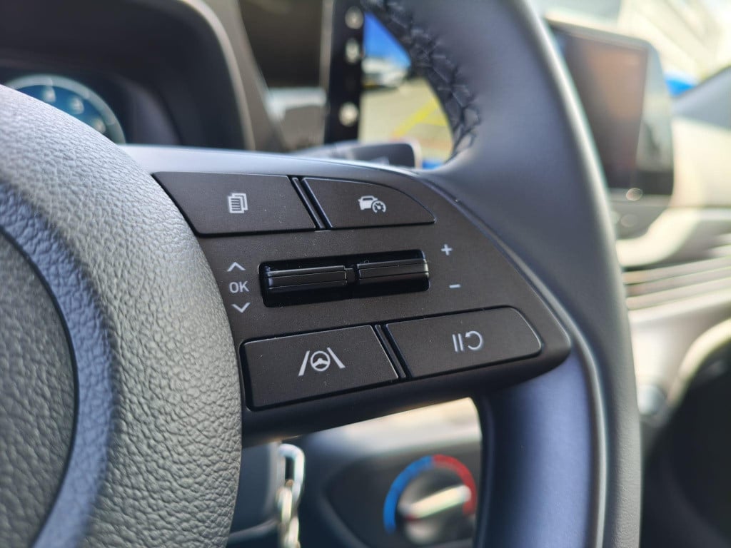 Hyundai I 20 1.0 t-gdi comfort