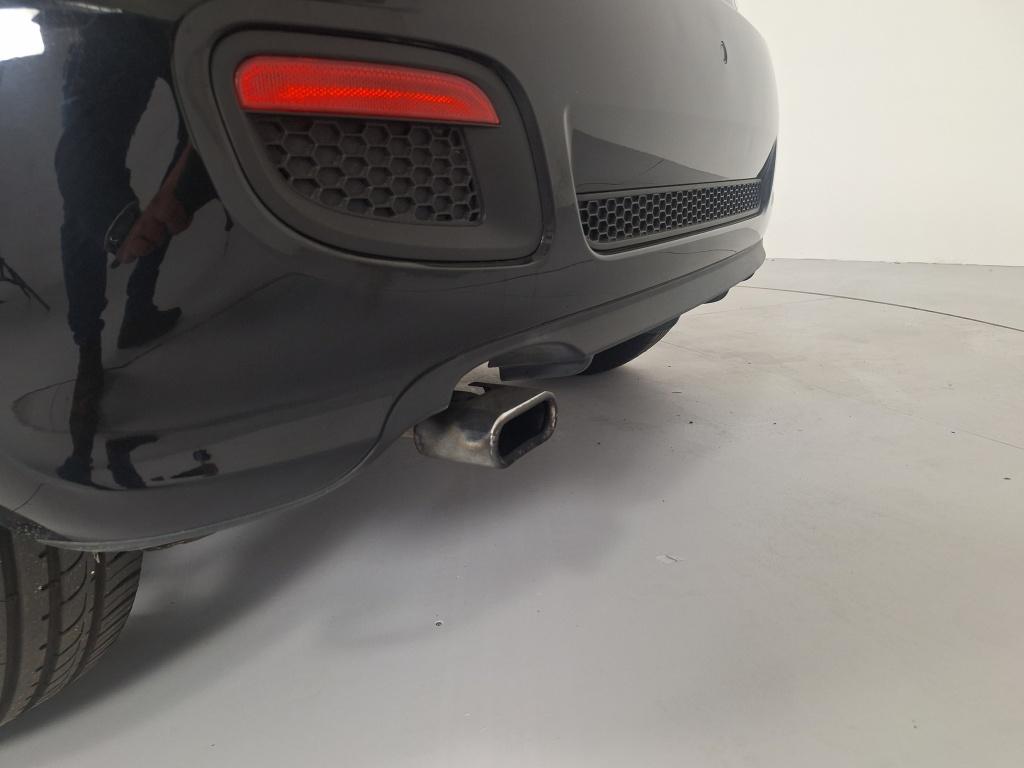 Fiat 500 C 0.9 twinair 500 sport