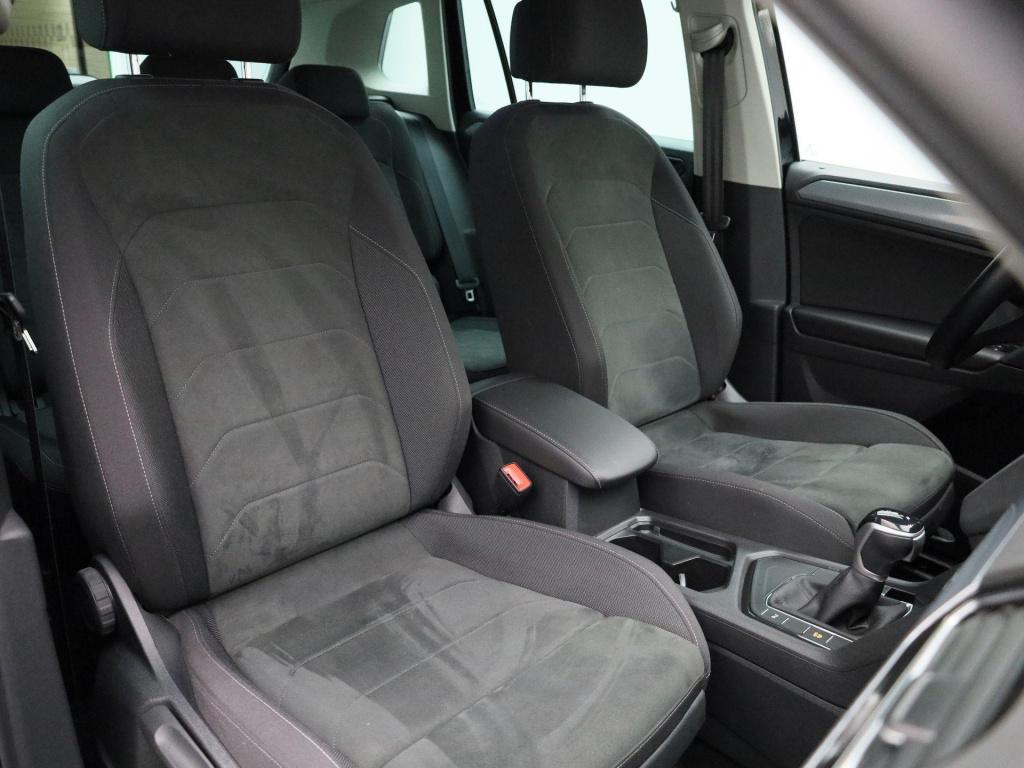 Volkswagen Tiguan 1.5 tsi life | automaat | lmv | climate control | camera 