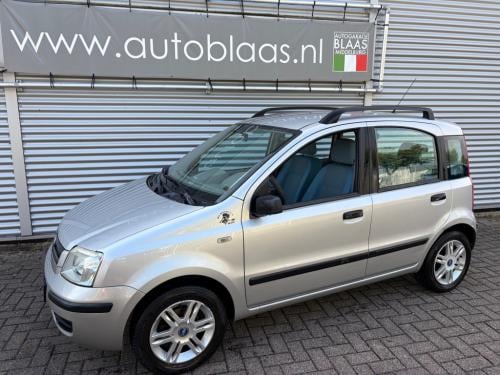 Fiat Panda 1.2 *airco*