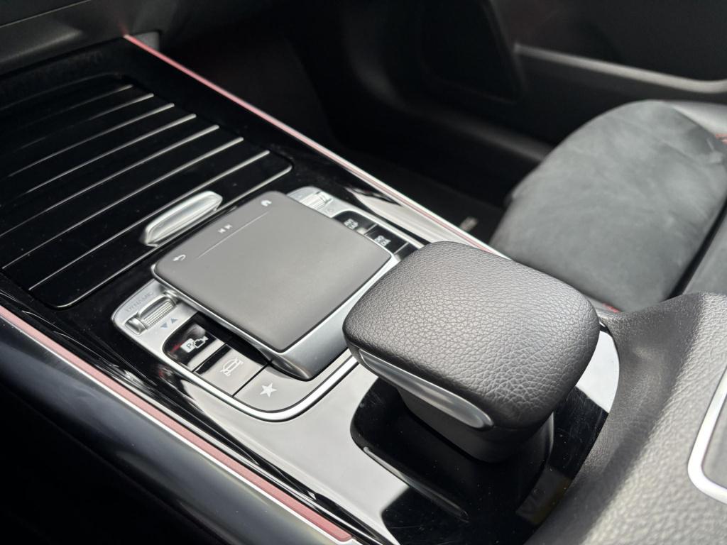 Mercedes-Benz B-Klasse 180 premium plus