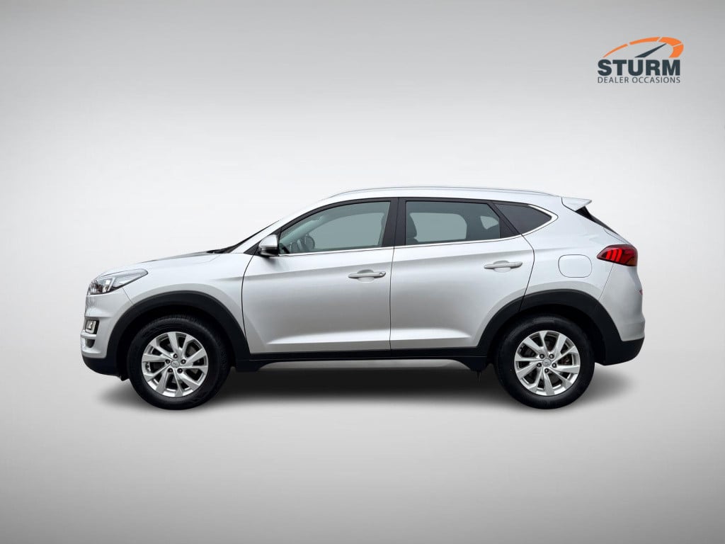 Hyundai Tucson 1.6 gdi comfort