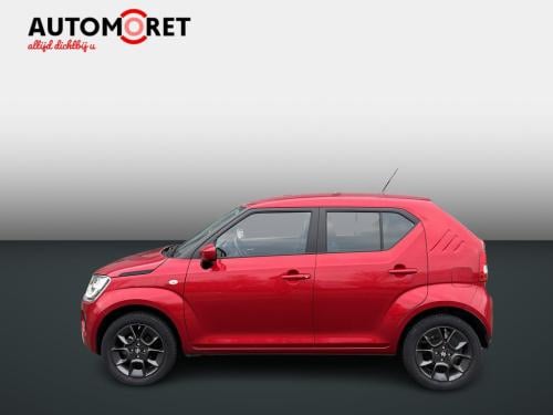 Suzuki Ignis 1.2 smart hybrid comfort