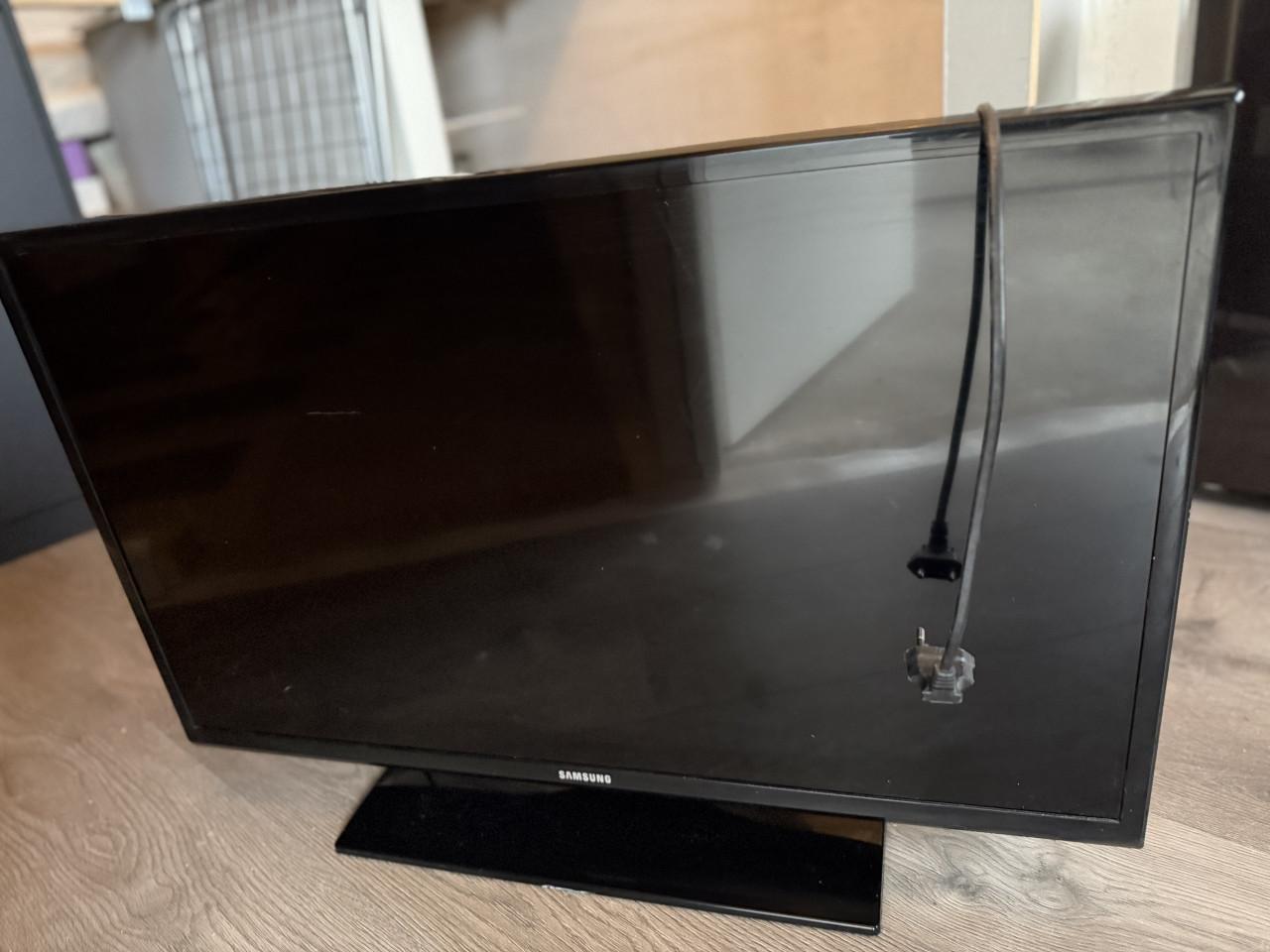 Samsung tv