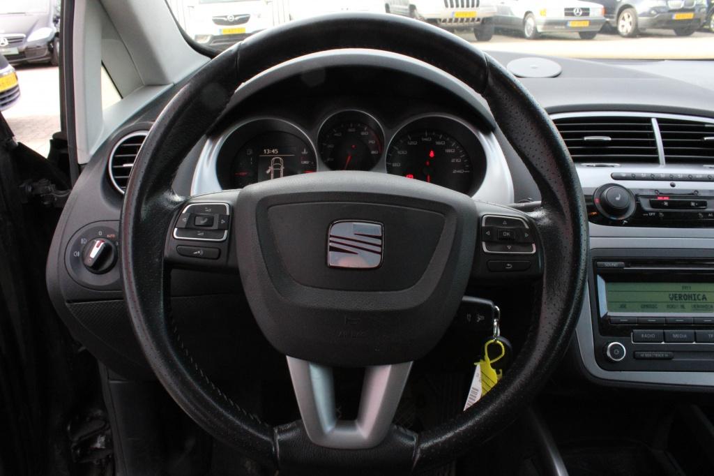 Seat Altea Xl 1.2 tsi eco. style