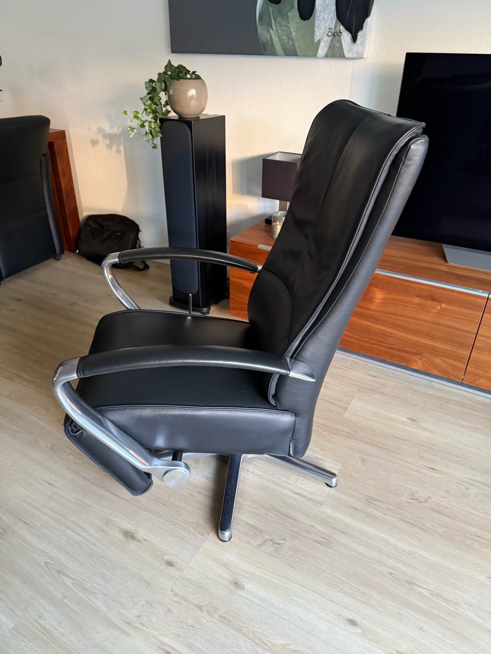 Relaxfauteuil
