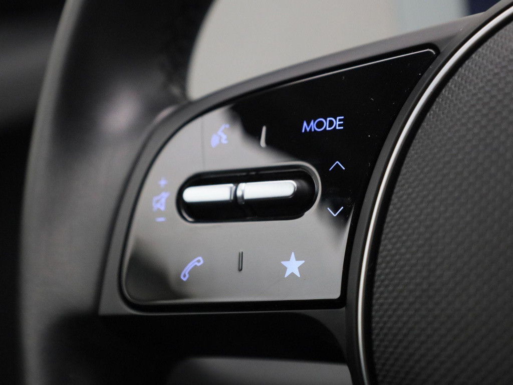 Hyundai Ioniq 5 connect 73kwh | camera | stoelverwarming | apple carplay/an
