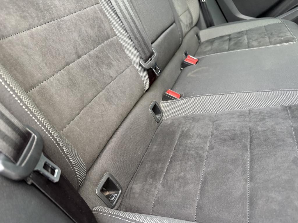 Seat Ateca 1.4 ecotsi 150pk dsg xcellence | pano dak | trekhaak