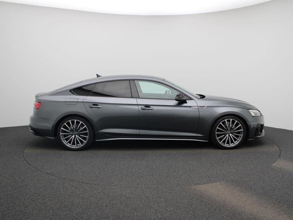 Audi A5 sportback 35 tfsi s edition competition | navigatie | apple carplay