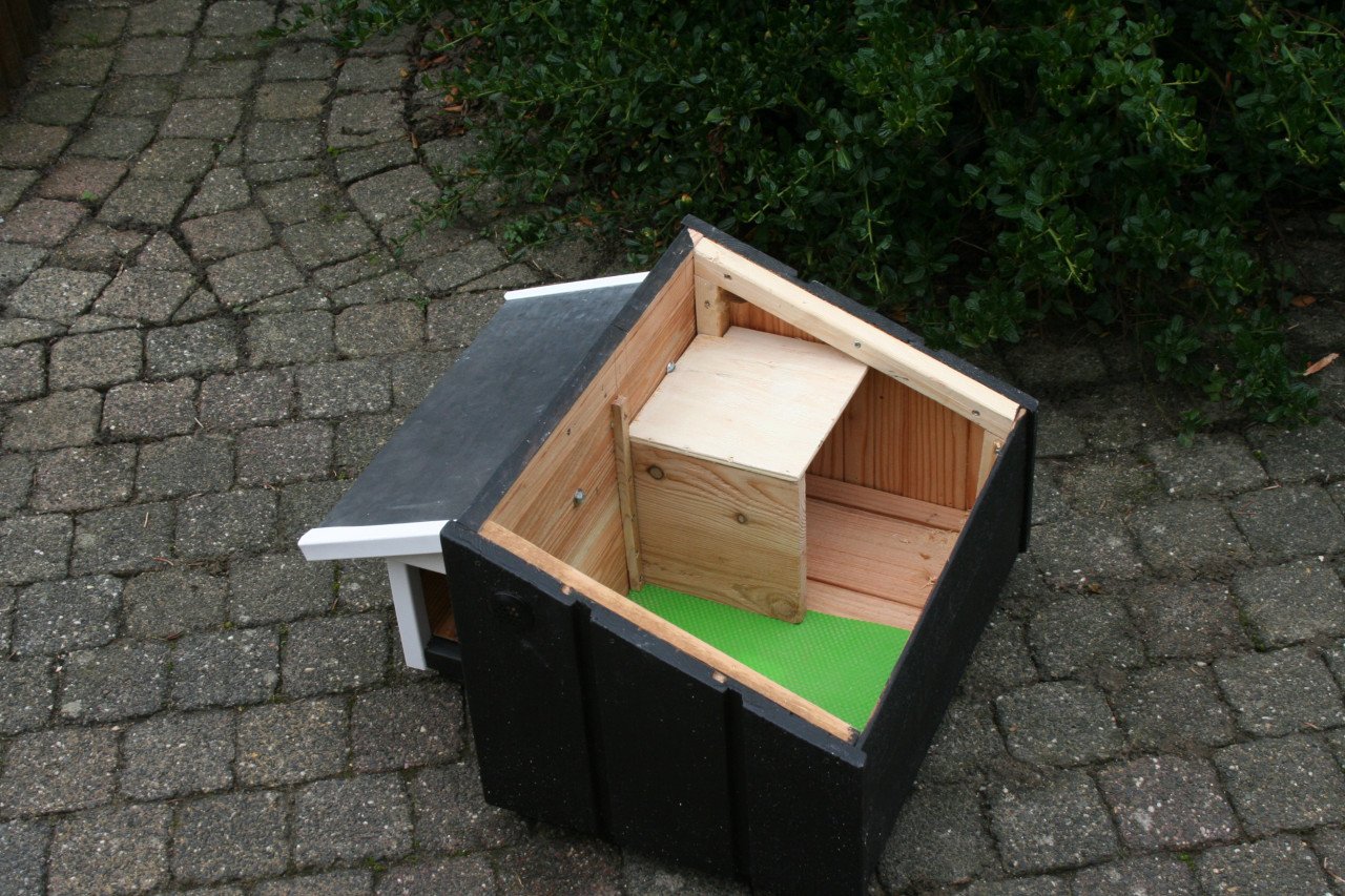 Egelhuis