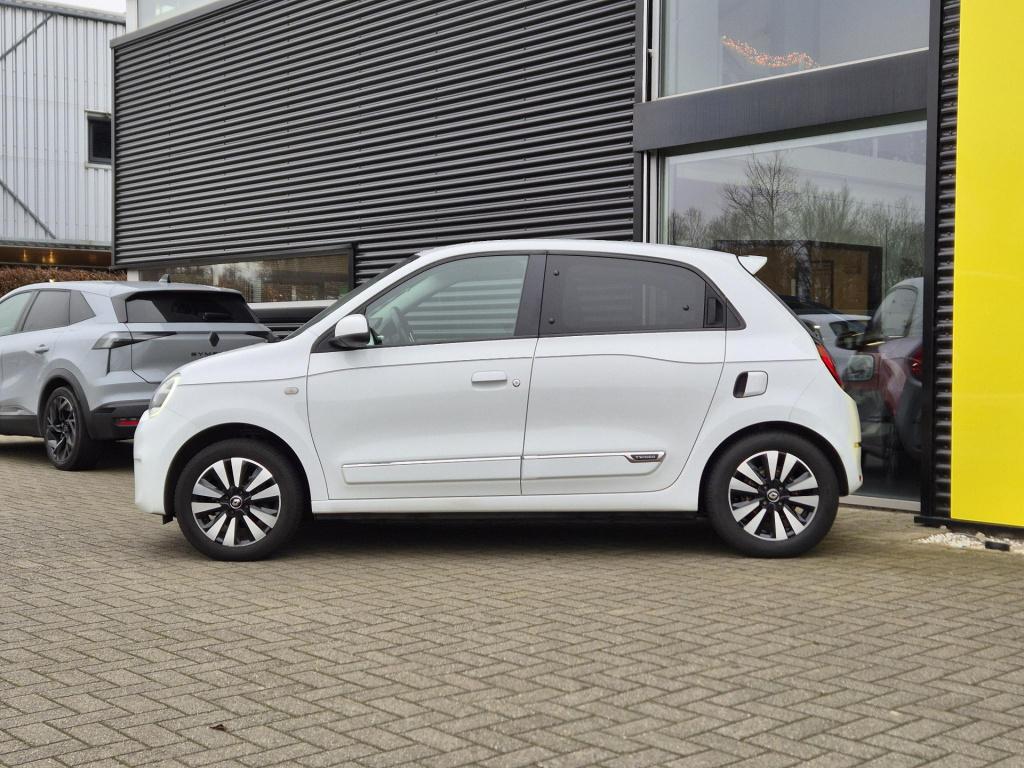 Renault Twingo tce 90 intens