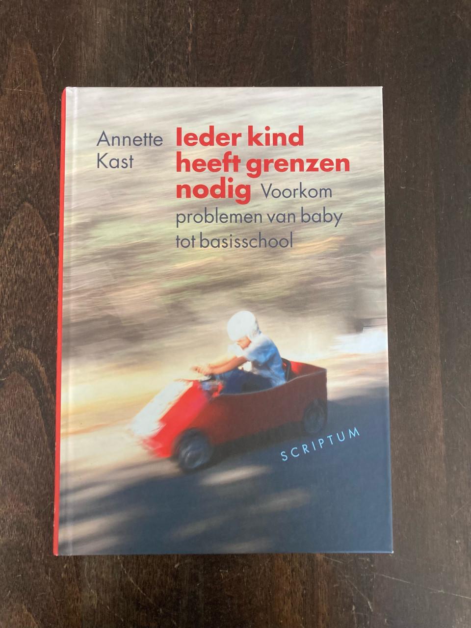 Opvoedkundige boeken