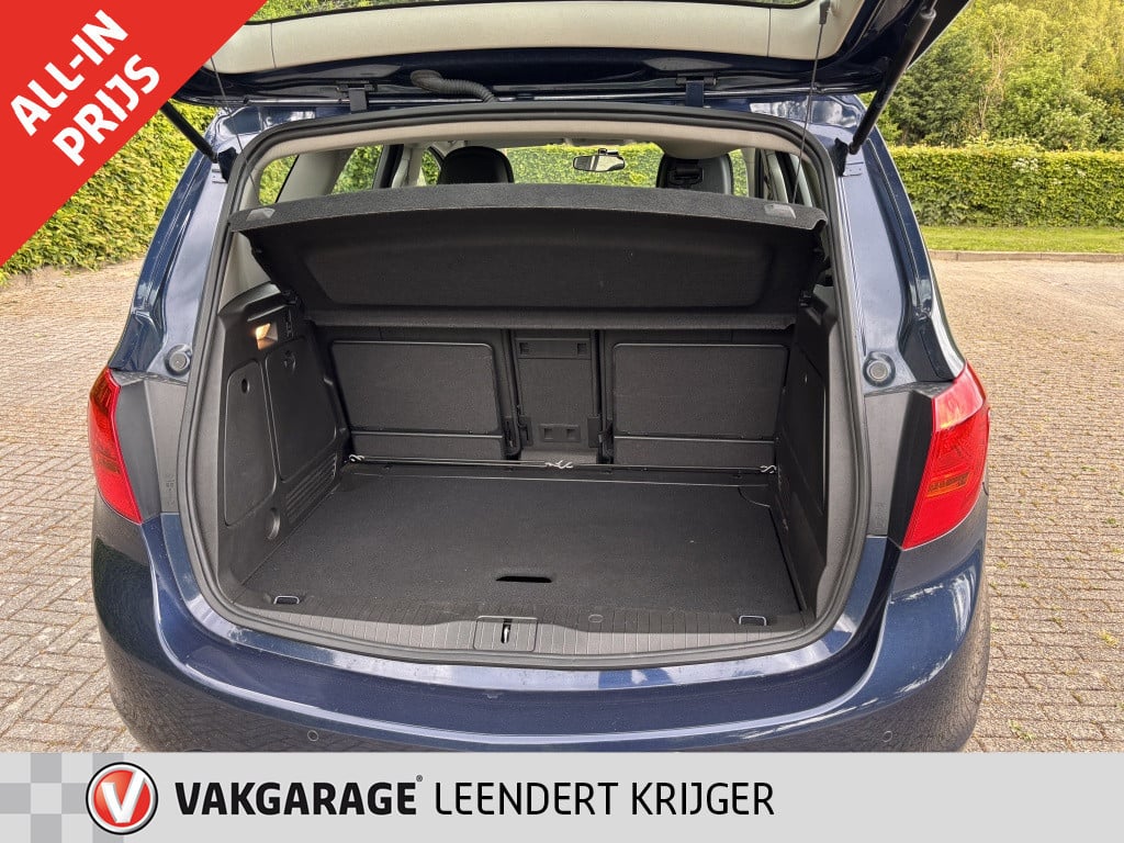 Opel Meriva 1.4 turbo ann. ed.