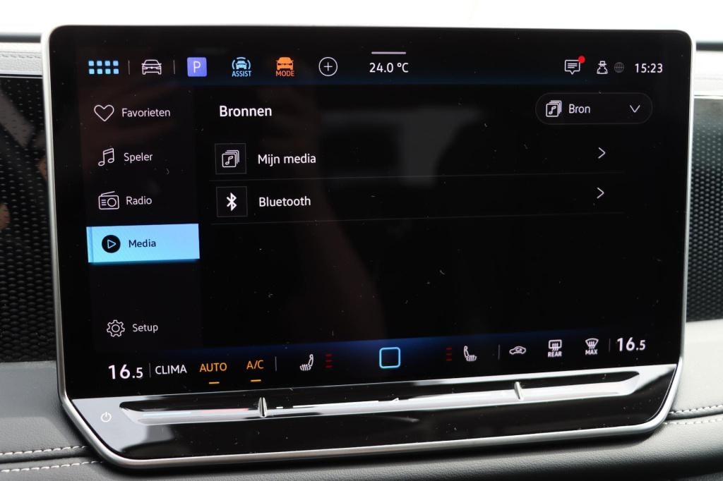 Volkswagen Tiguan 1.5 etsi life edition 130pk dsg7