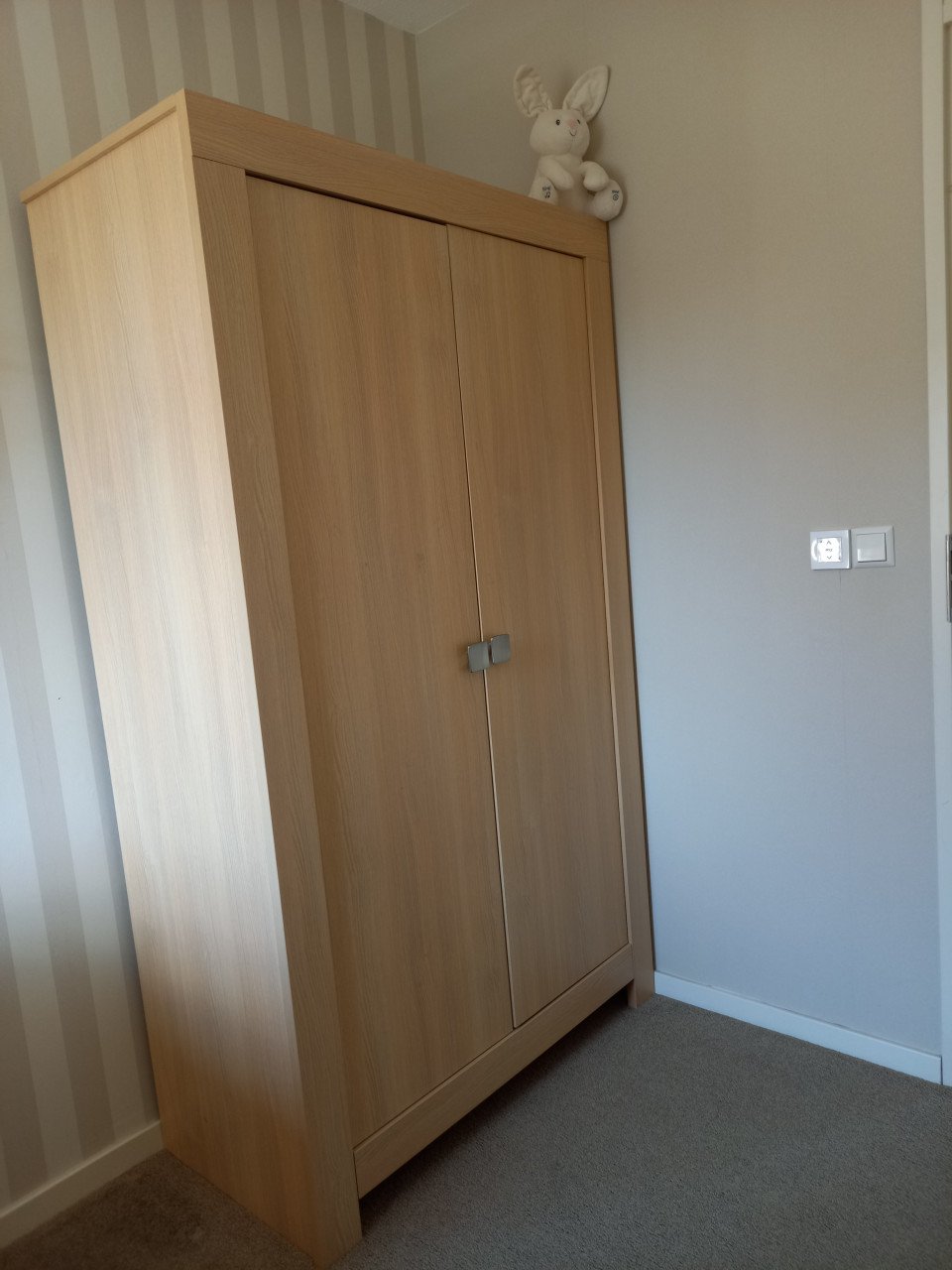 Complete baby / kinderkamer