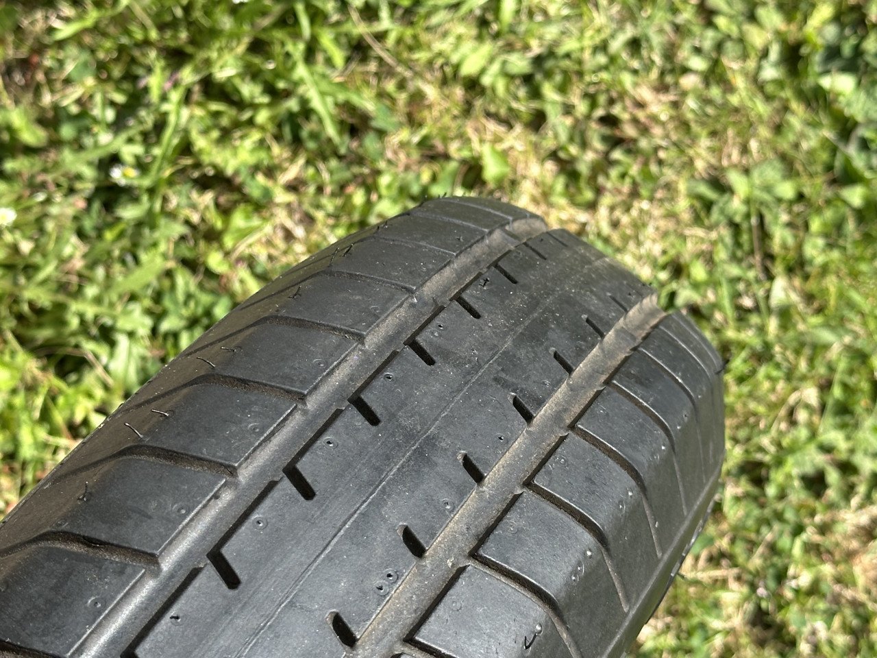 Thuiskomer 5x108x63.4 Ford, Volvo etc.