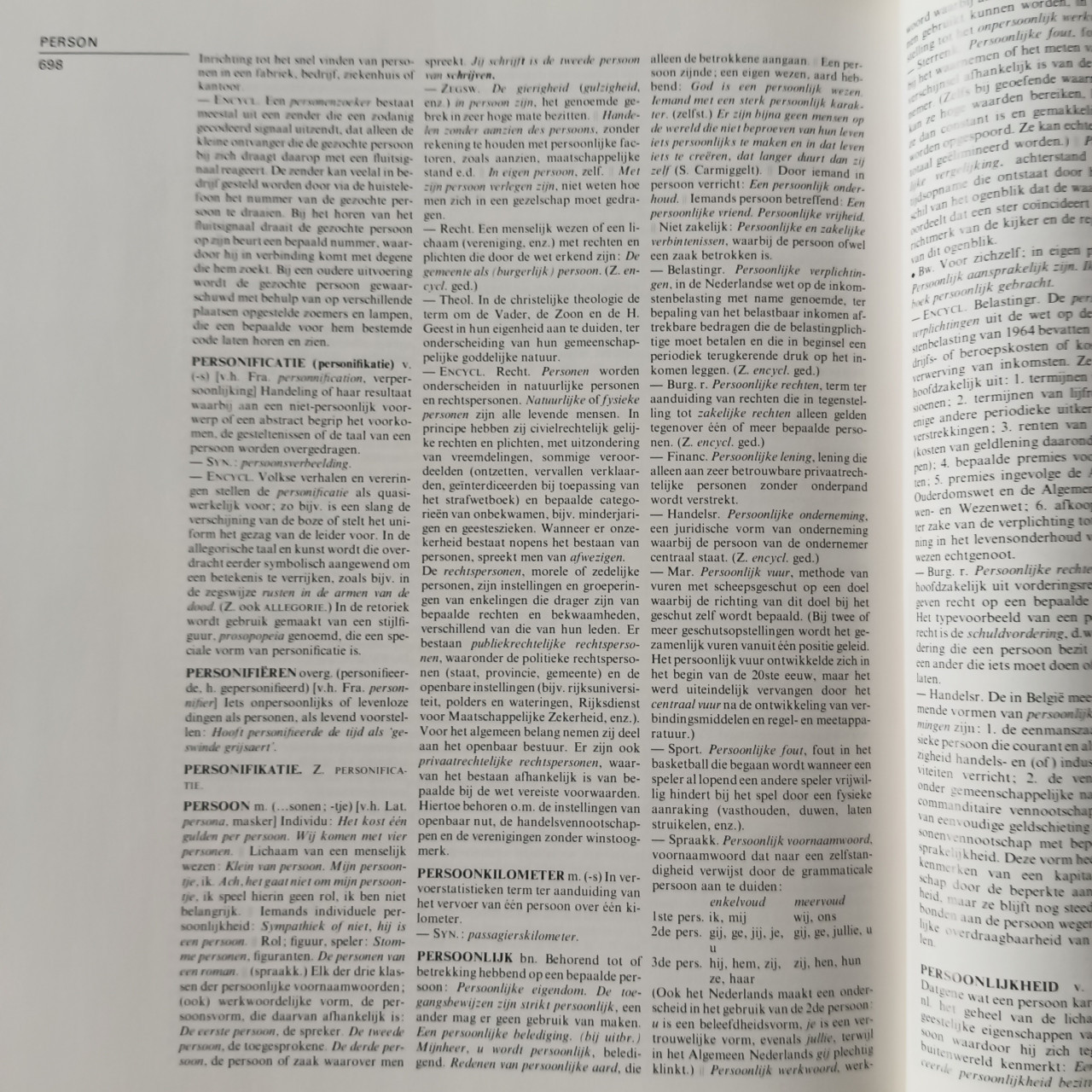 Prachtige Larousse Encyclopedie, incl medisch, 25 delen