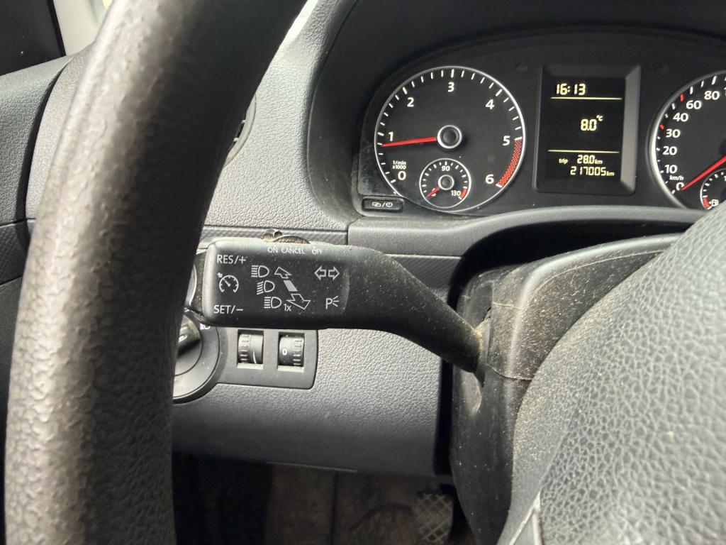 Volkswagen Caddy 1.6 tdi comfortline airco schuifdeur bestelauto