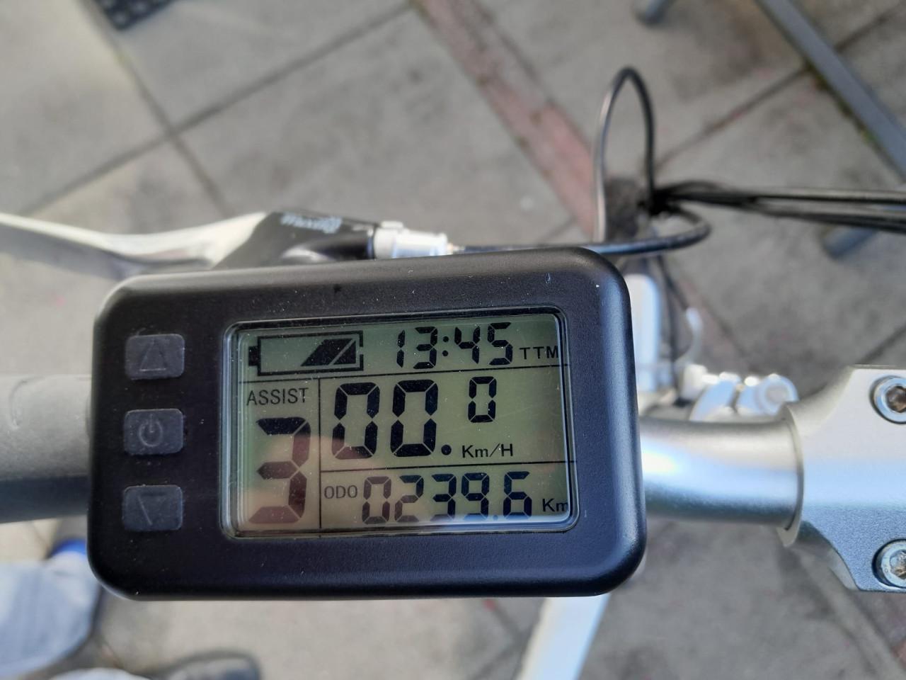 Fietsen