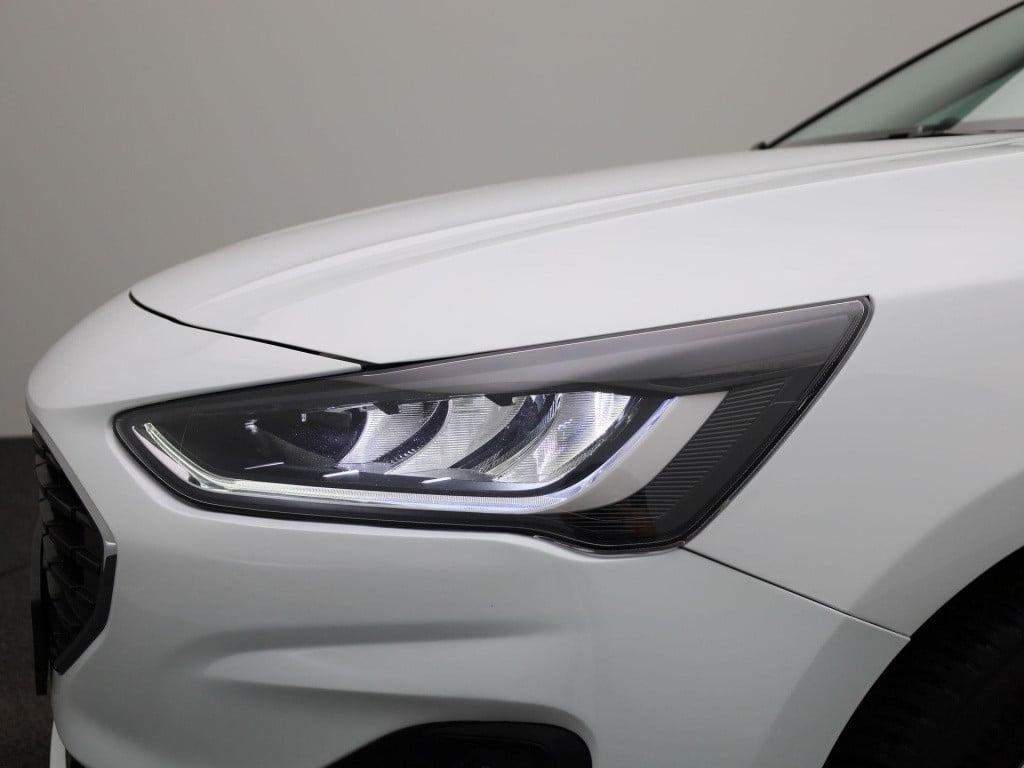 Ford Focus 1.0 ecoboost hybrid titanium style | cruise control | airco | na