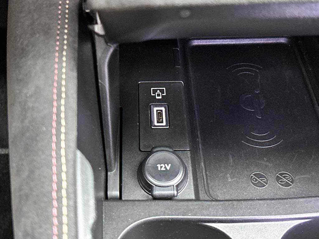 Ds Ds 4 130 pk performance line | rijklaar | panoramdak | elektische stoele