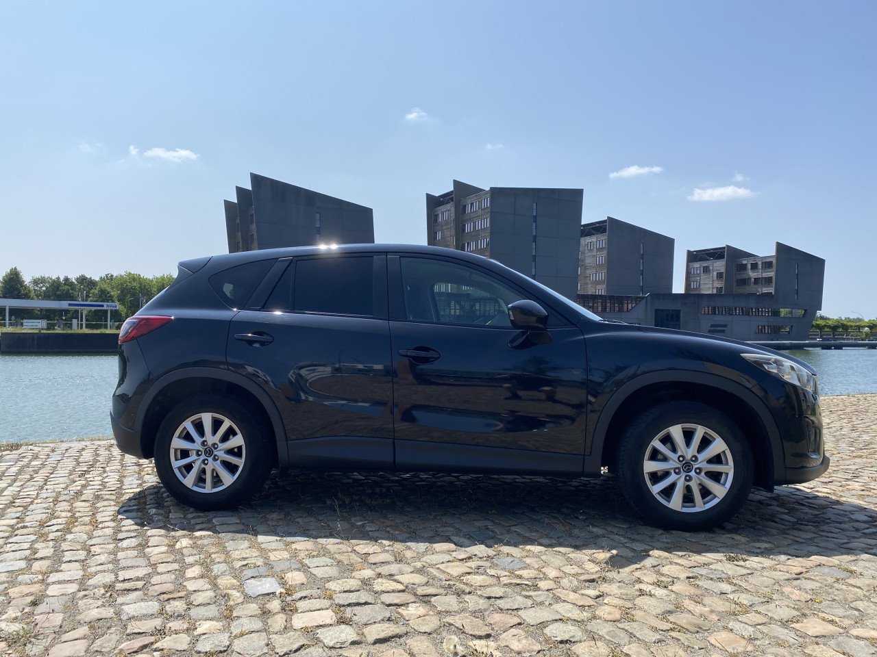 Mazda cx5