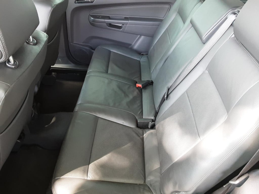 Opel Zafira 1.8 cosmo
