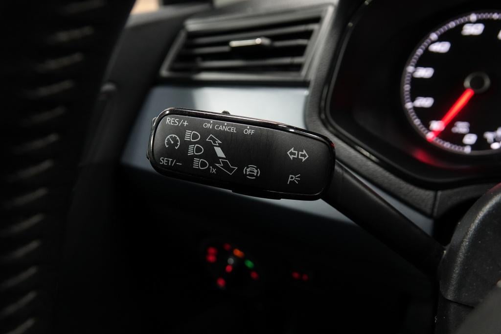 Seat Arona 1.0 tsi reference | cruise | stoelverw. |