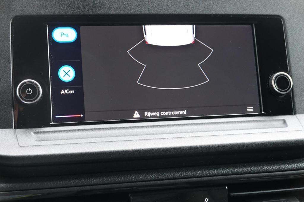 Volkswagen Caddy cargo 2.0 tdi comfort