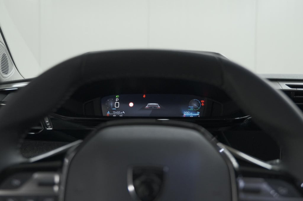 Peugeot 408 1.2 hybrid 136 e-dsc6 allure | 360 camera | navigatie | parkeer