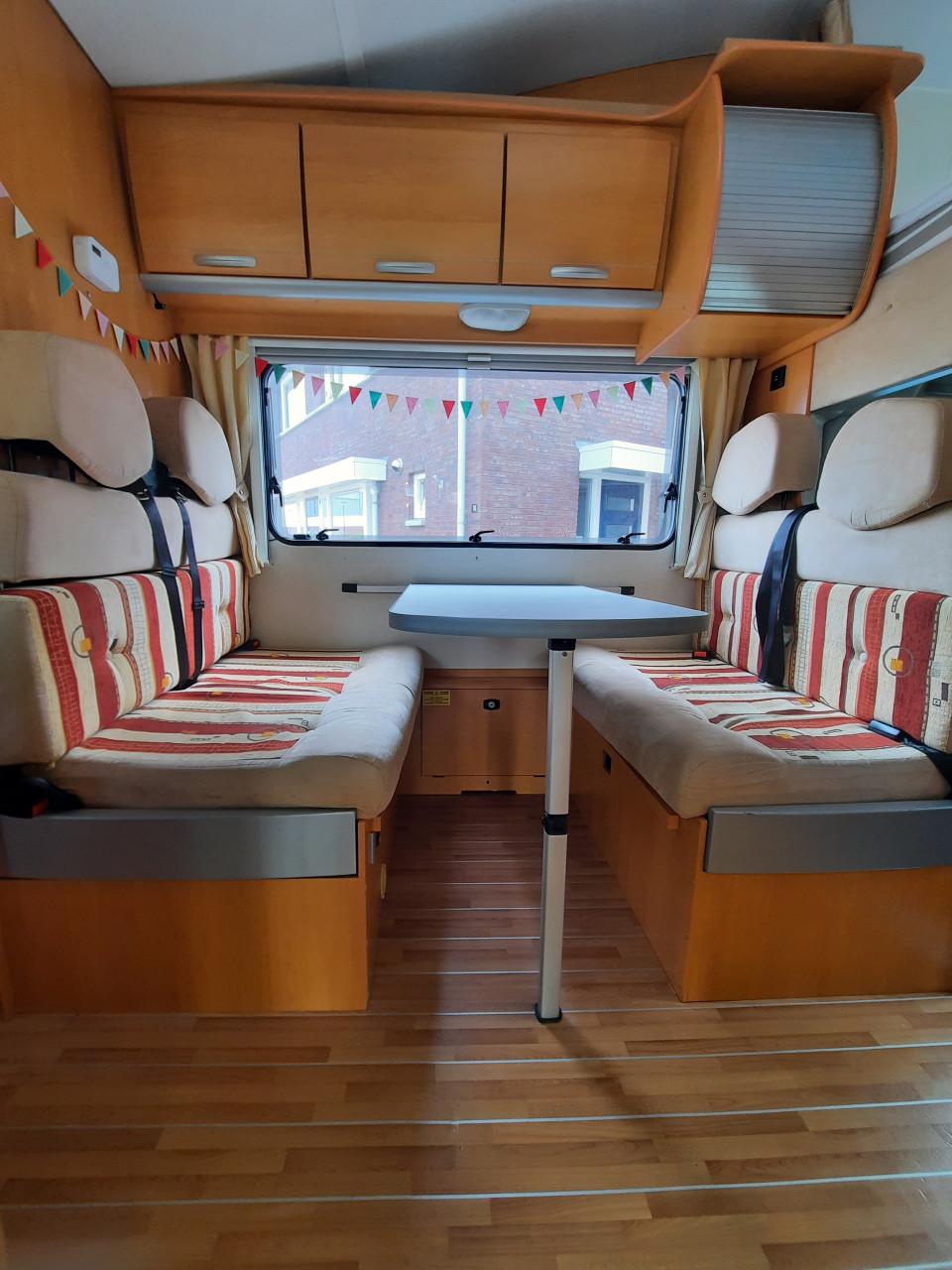 Fiat DucatoX250, 2.3 130 PK Multijet motor, euro 4