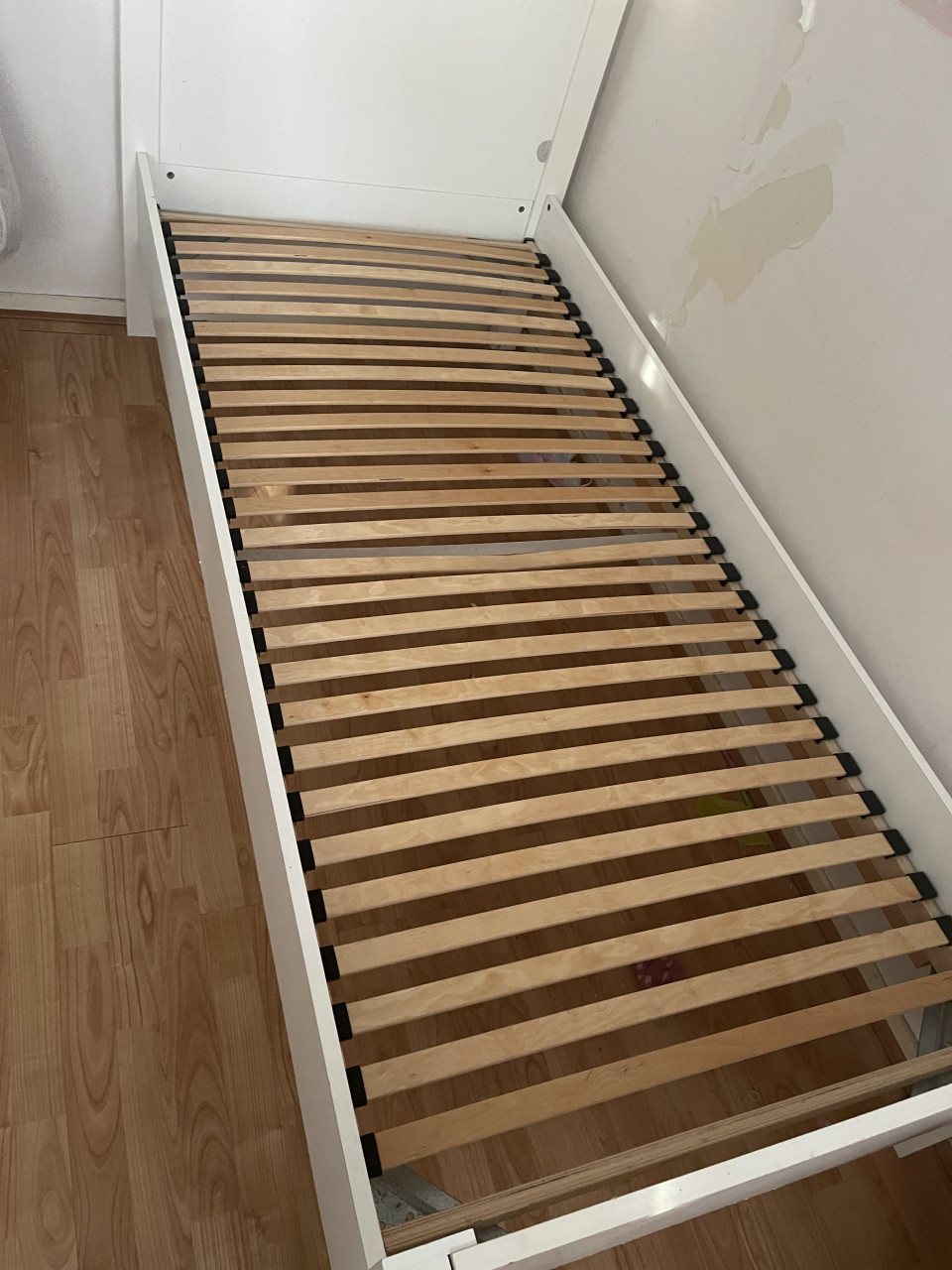 Bed te koop