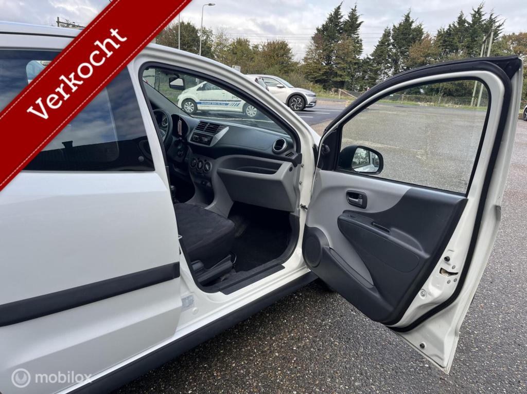 Suzuki Alto 1.0 comfort plus