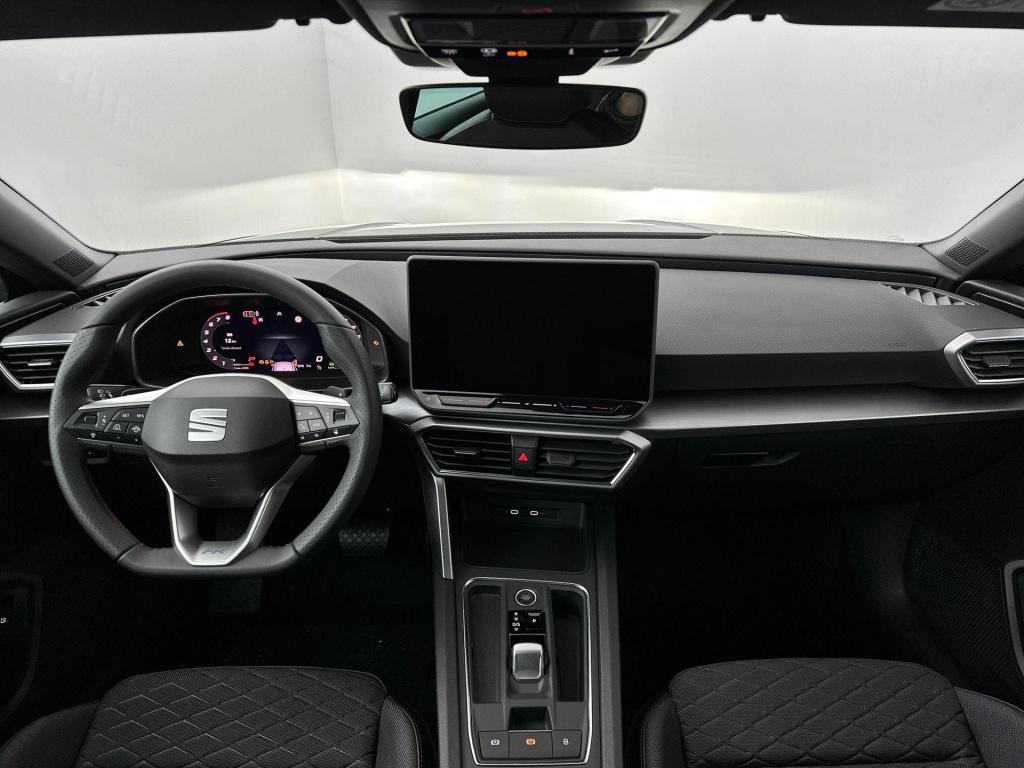 Seat Leon sportstourer fr business 1.5 tsi ehybrid 150 kw / 204 pk statio