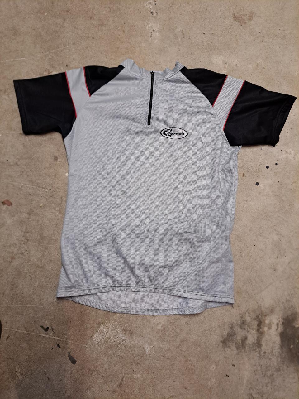 Campagnolo shirt