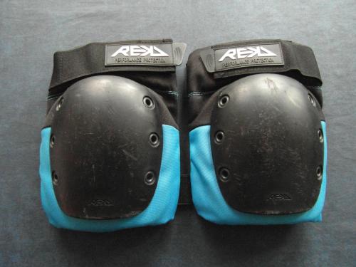 REKD 620 kniebeschermers