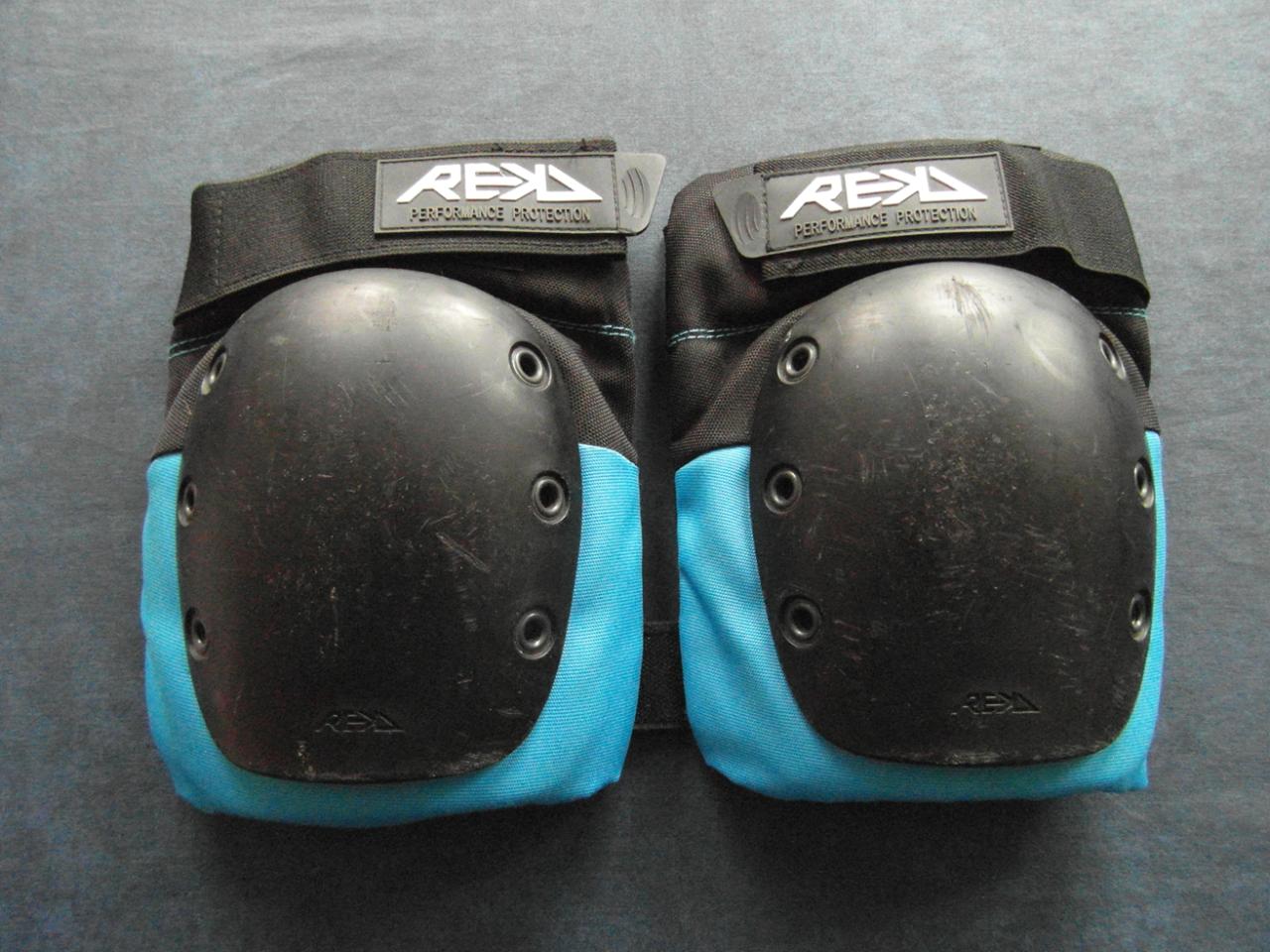 REKD 620 kniebeschermers