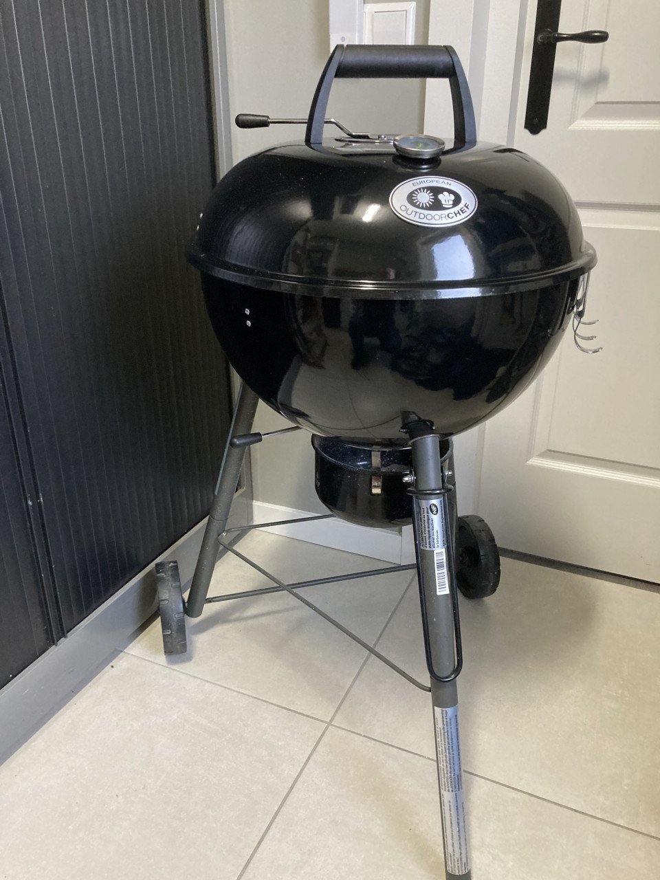Outdoorchef bbq 480 c