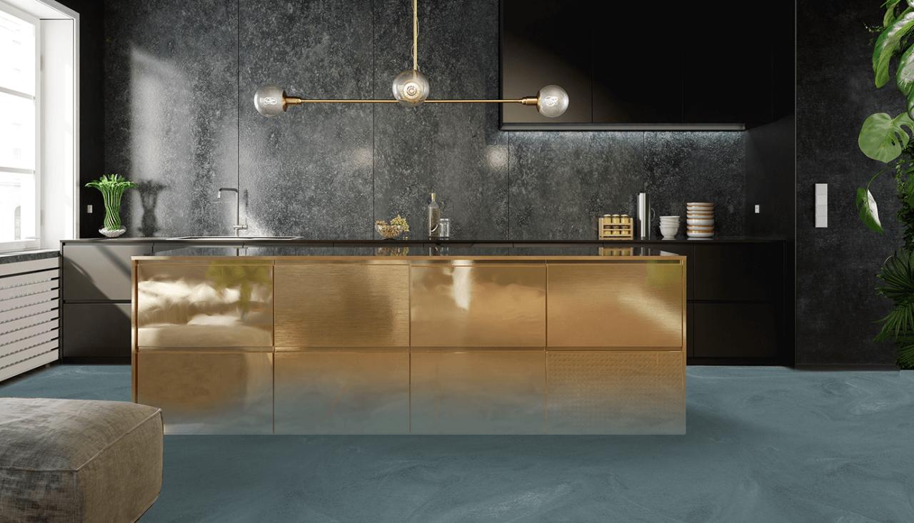 Naadloze Gietvloeren !