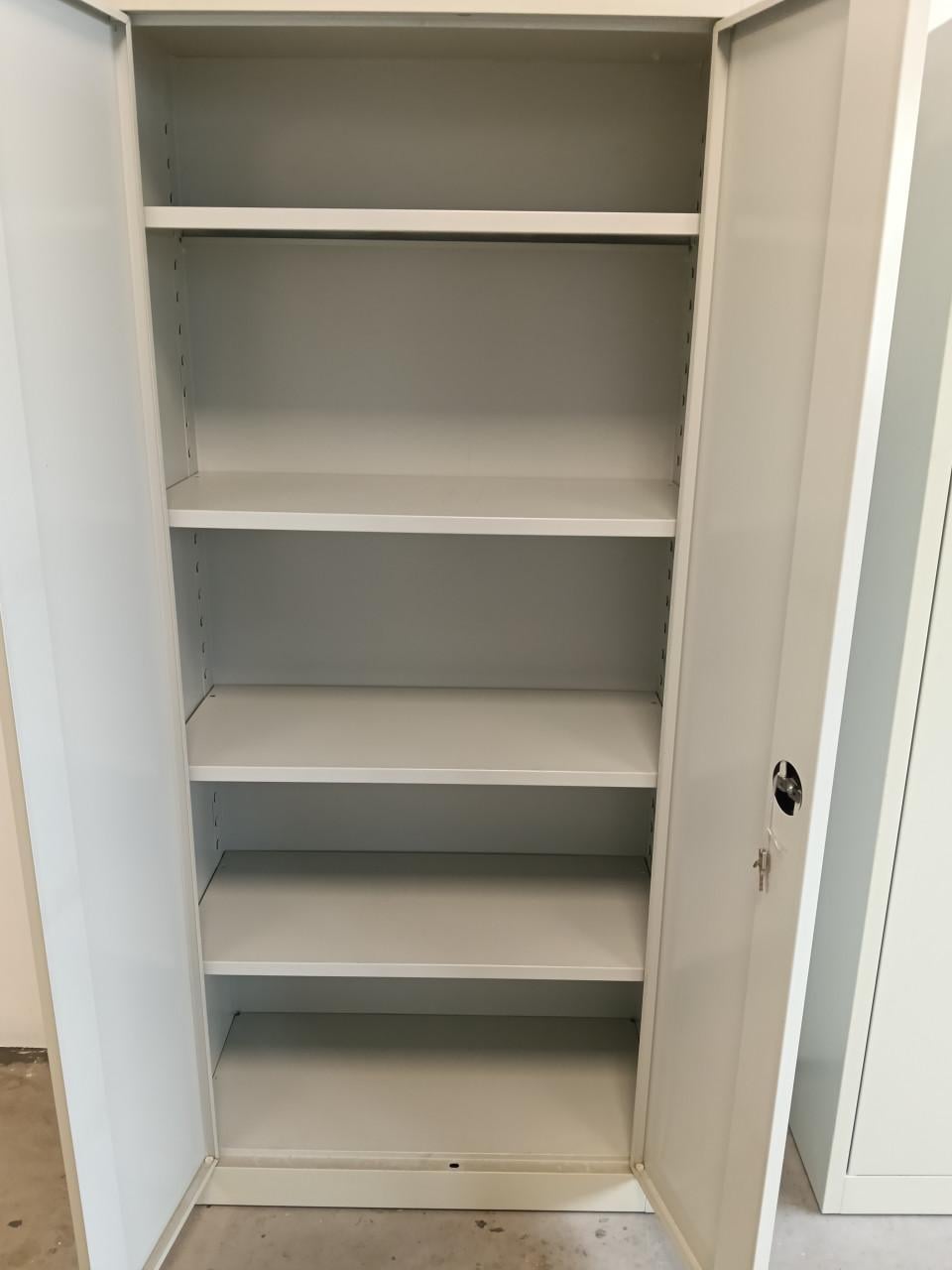 Mooie archiefkast