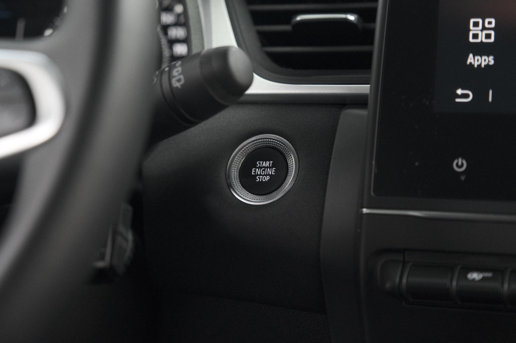 Renault Captur tce 90 evolution | camera | navigatie | parkeersensoren | ap